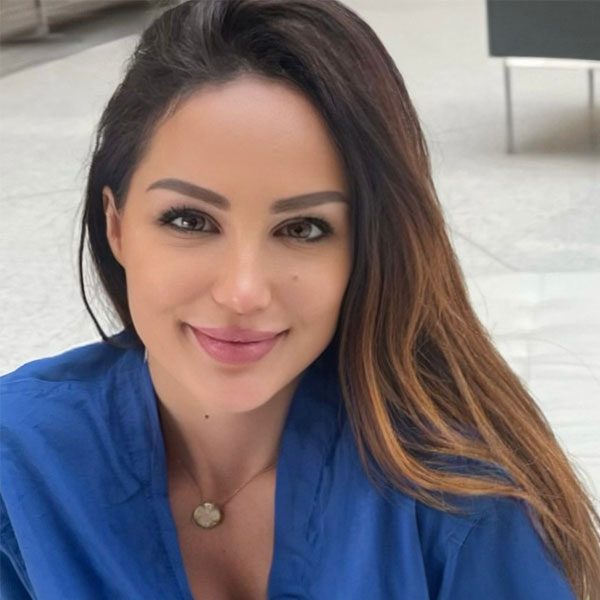 Dr. Gera Tagani