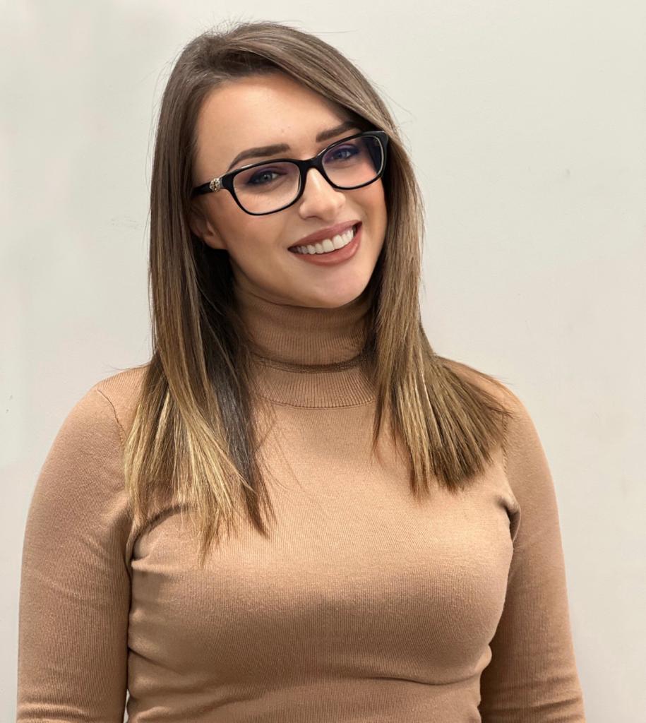 Laura Leka