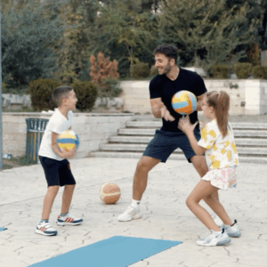FitMax Kids