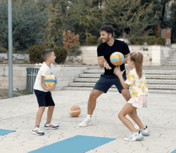 FitMax Kids